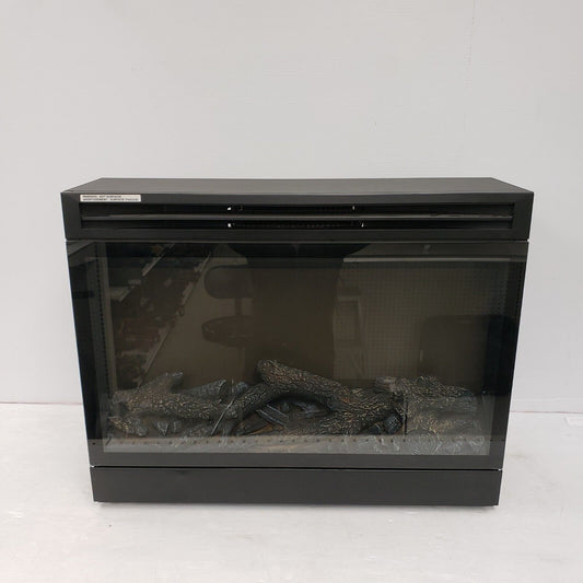 (I-31593) Masterflame REG28RC Fire Place
