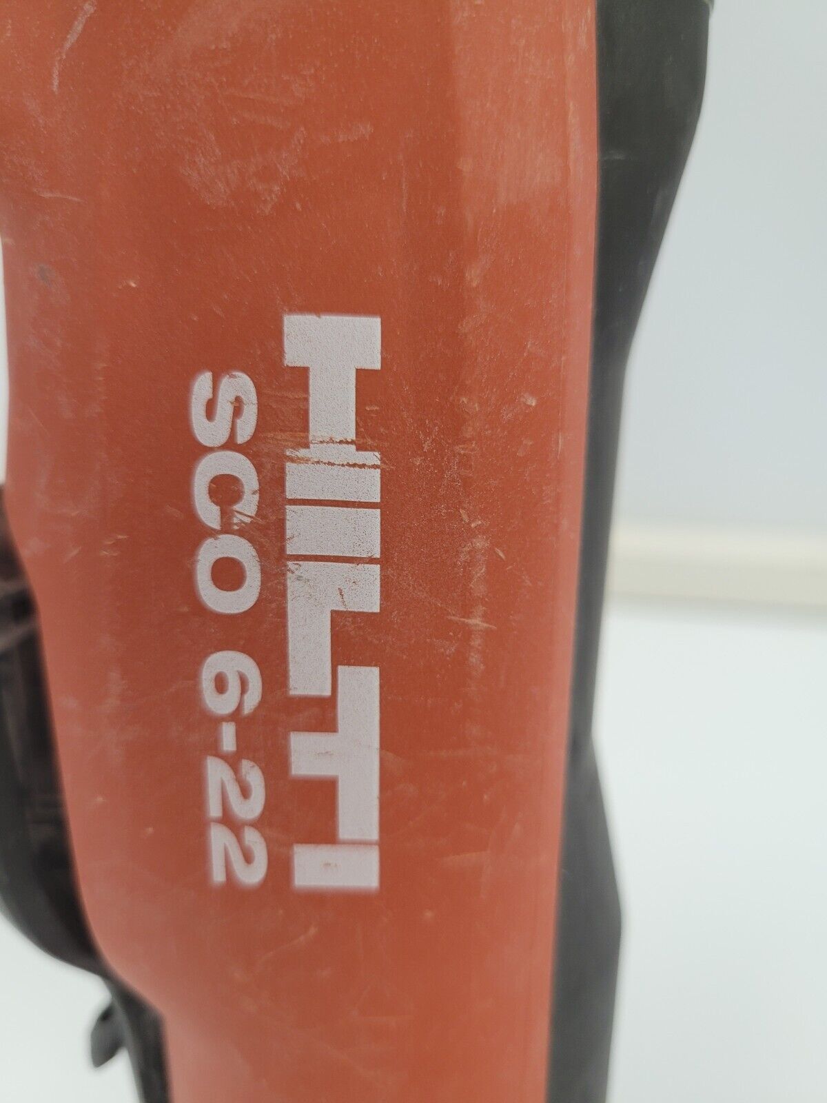 (69008-4) Hilti SCO 6-22 Cut Out Tool