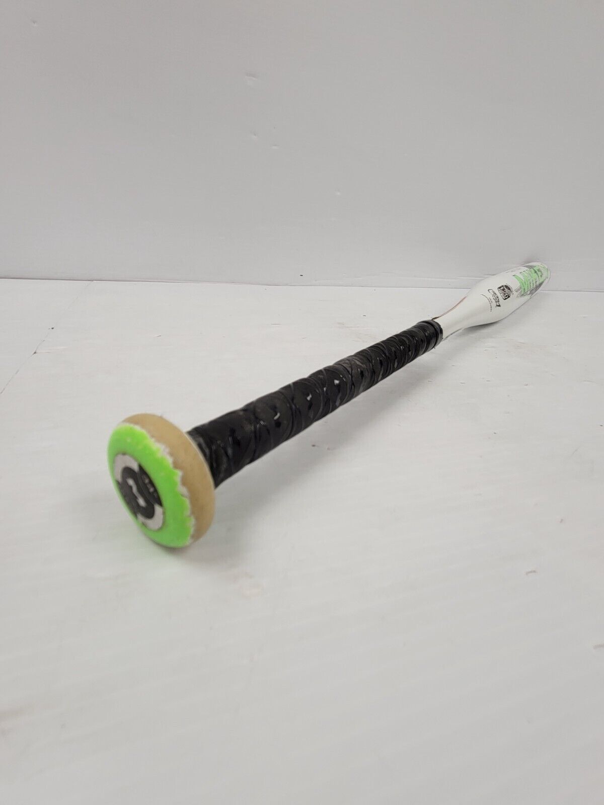 (56411-4) Miken KF30 Baseball Bat
