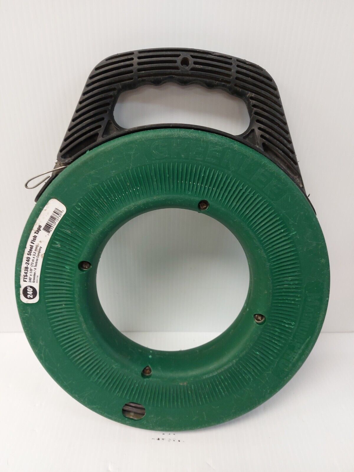 (N81600-1) Greenlee FTS438-240 Fish Tape