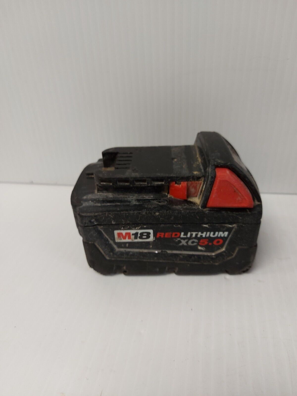 (N82954-2) Milwaukee 48-11-1850 XC5.0 M18 Battery