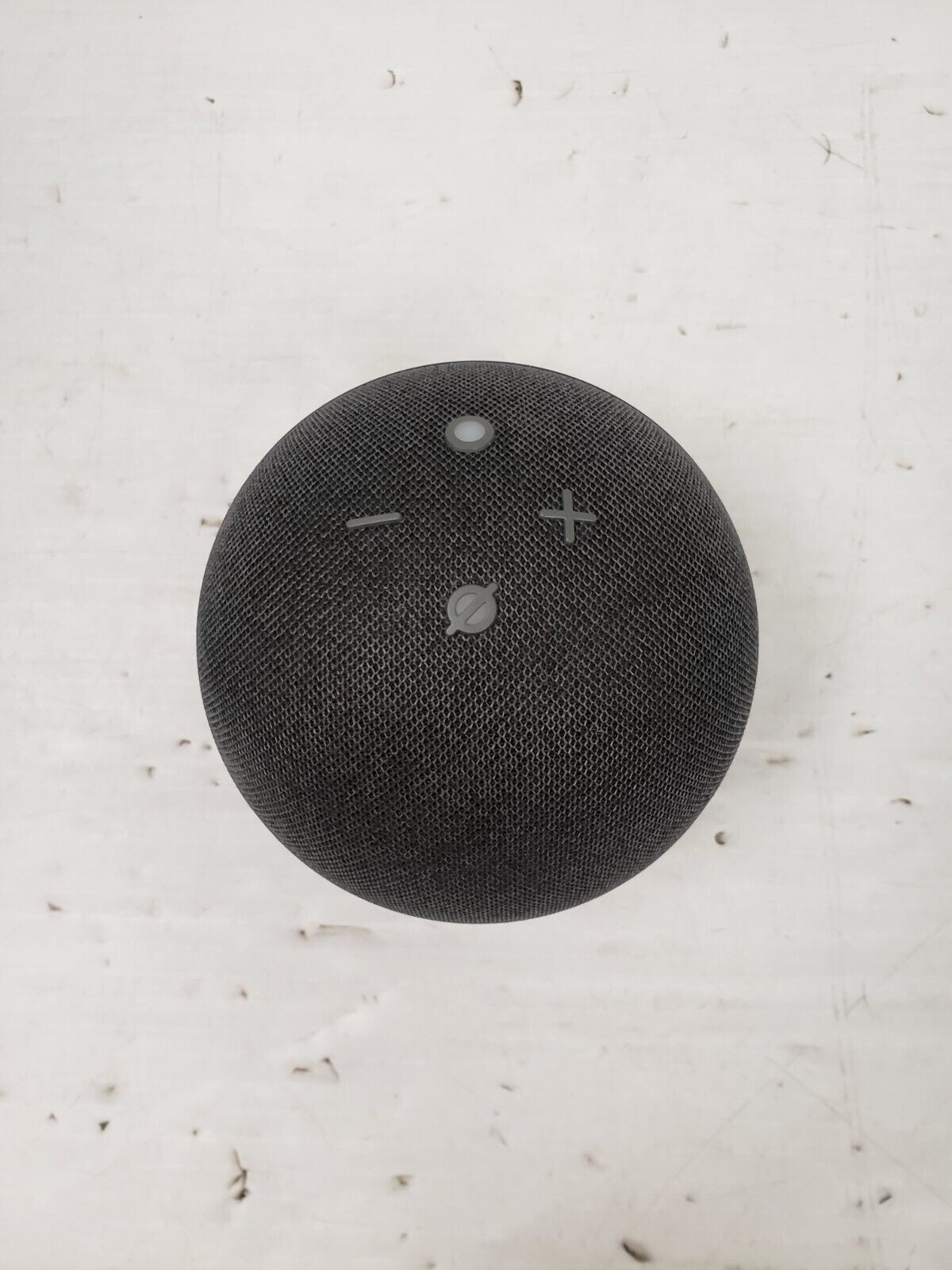 (69459-2) Amazon C2N6L4 Smart Speaker - 5th Generation