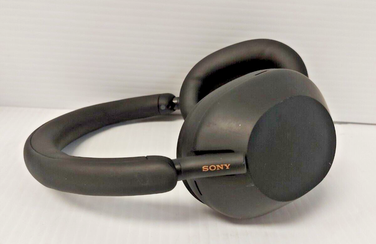 (N85370-3) Sony YY2954 Headphones