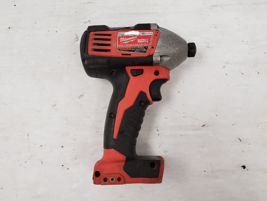 (64732-2) Milwaukee 2650-20 Impact Wrench