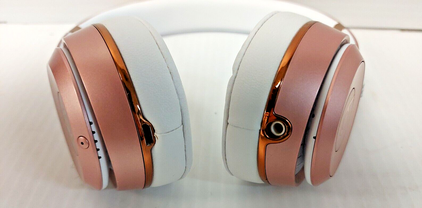 (N85903-1) Beats A1796 Headphones