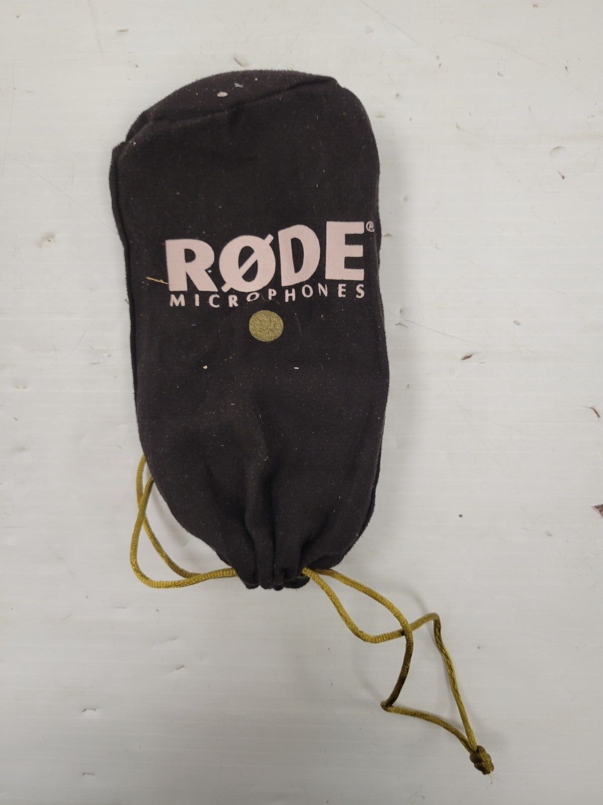 (41698-1) Rode NTI-A Microphone