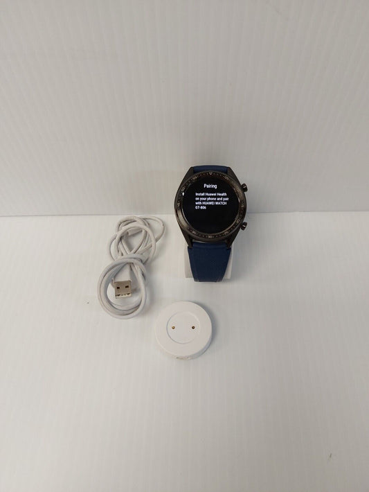 (N82508-1) Huawei FTN-B19 44mm Smartwatch