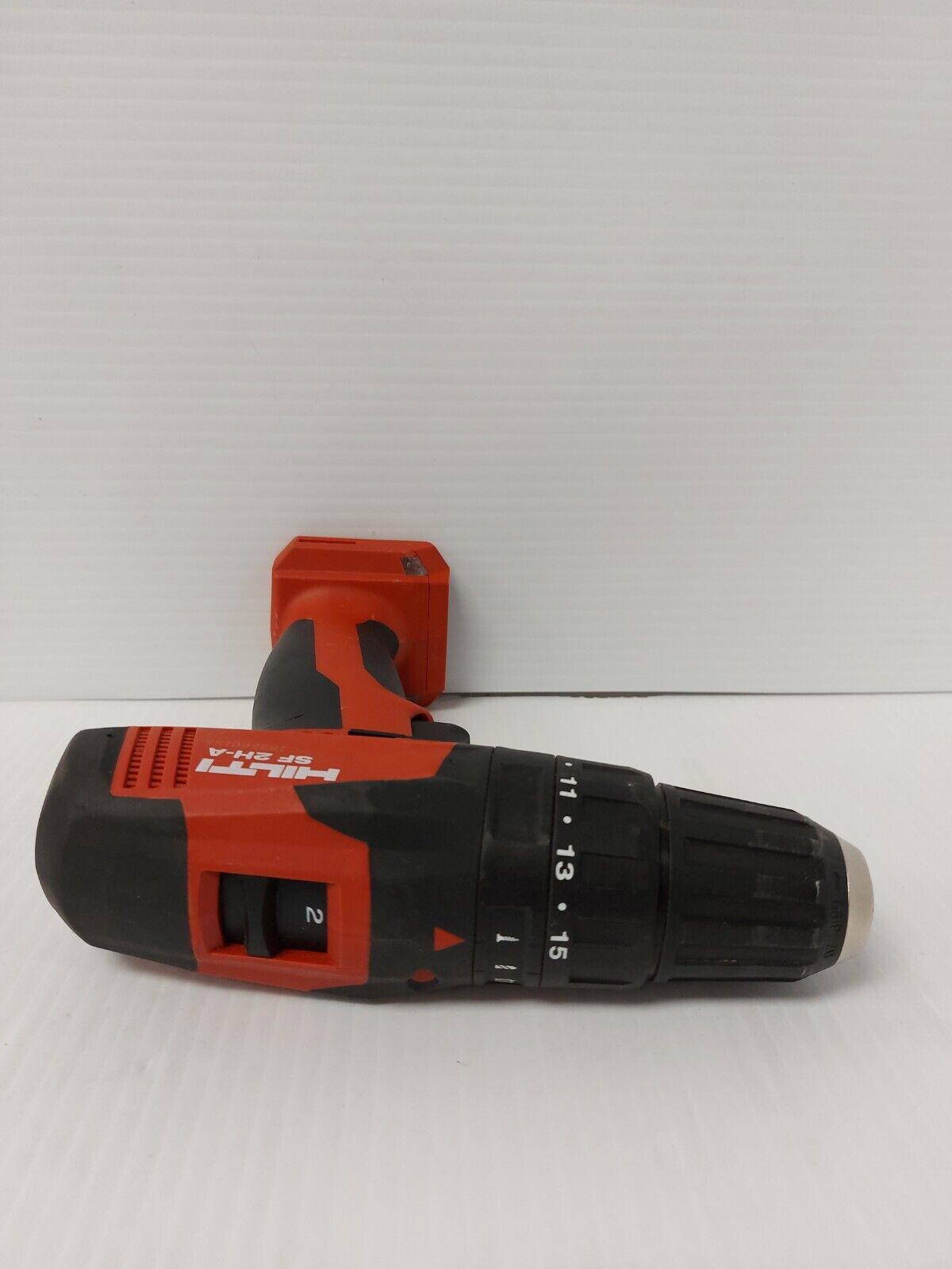 (N86091-1) Hilti SF 2H-A Drill