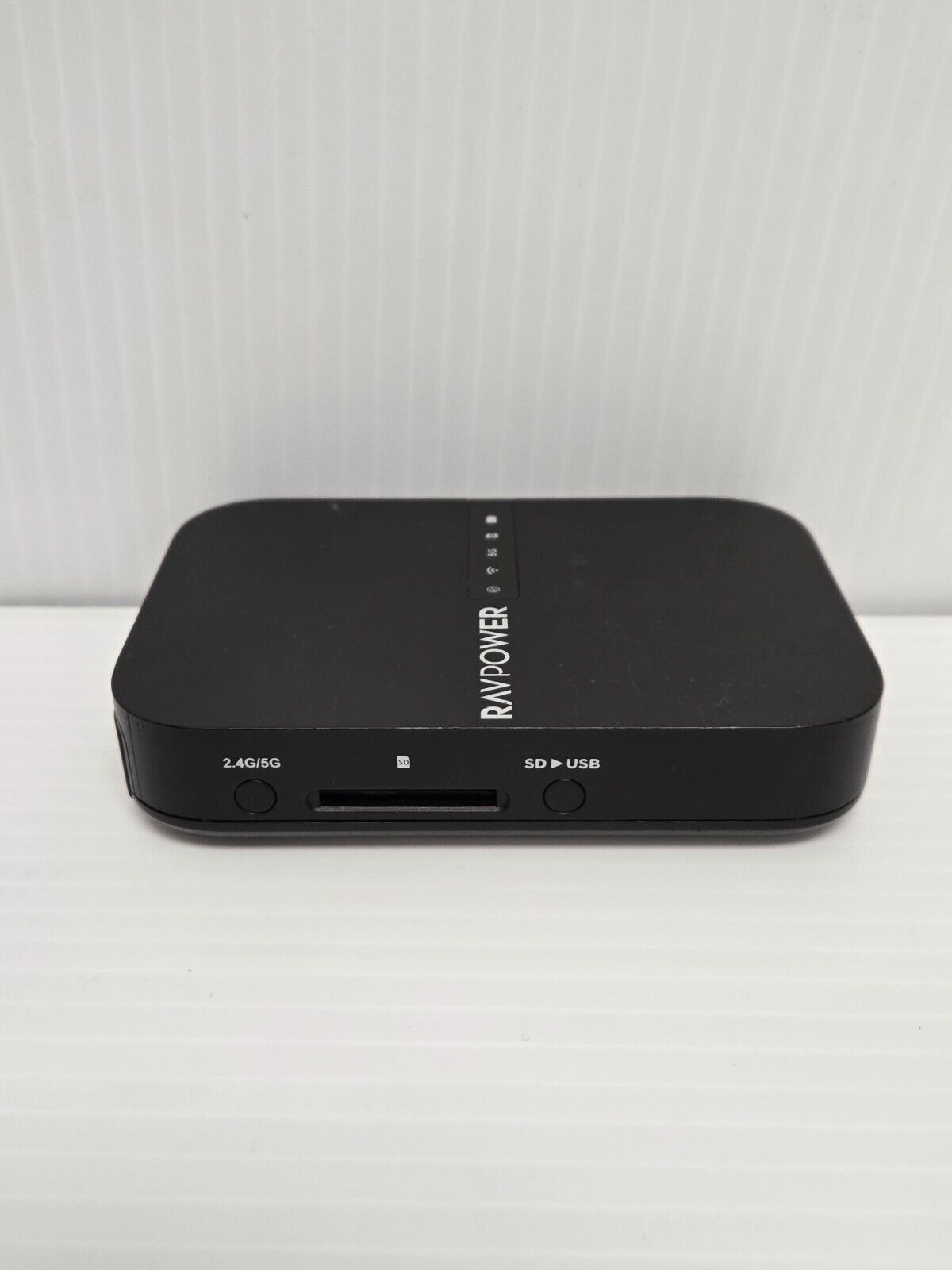 (N85912-2) Filehub RP-WD009 Wireless Router