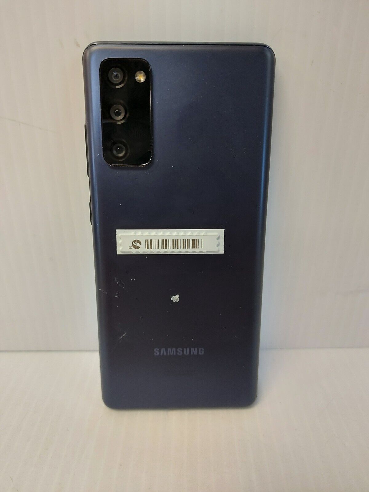 (N83140-1) Samsung SM-G781W Galaxy S20 FE