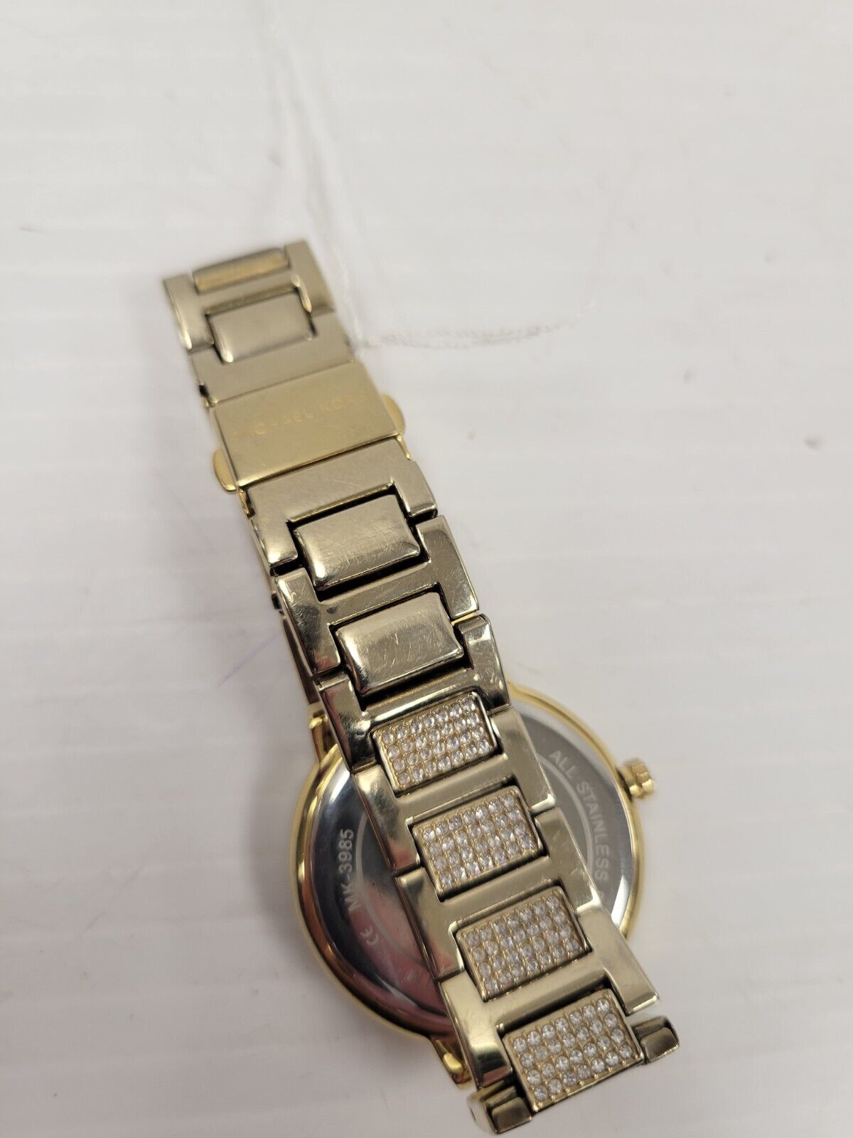 (57773-6) Michael Kors MK-3985 Watch