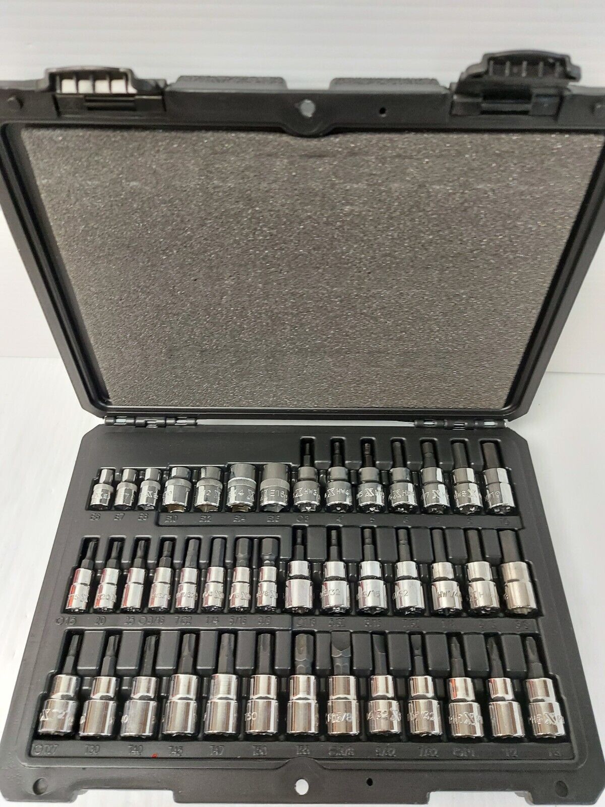 (N86741-2) Maximum Socket Set