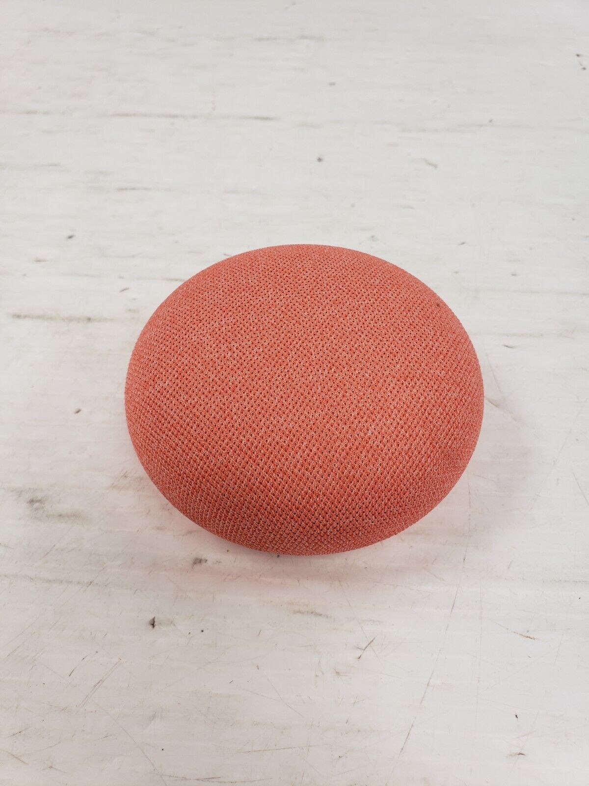 (68615-4) Google H2C Home Mini Speaker