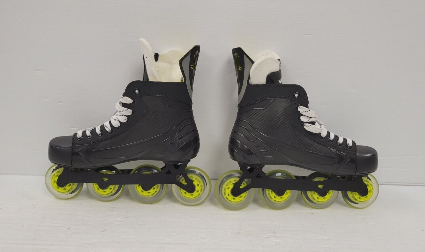 (62155-1) Vic Rollerblades - Size 12