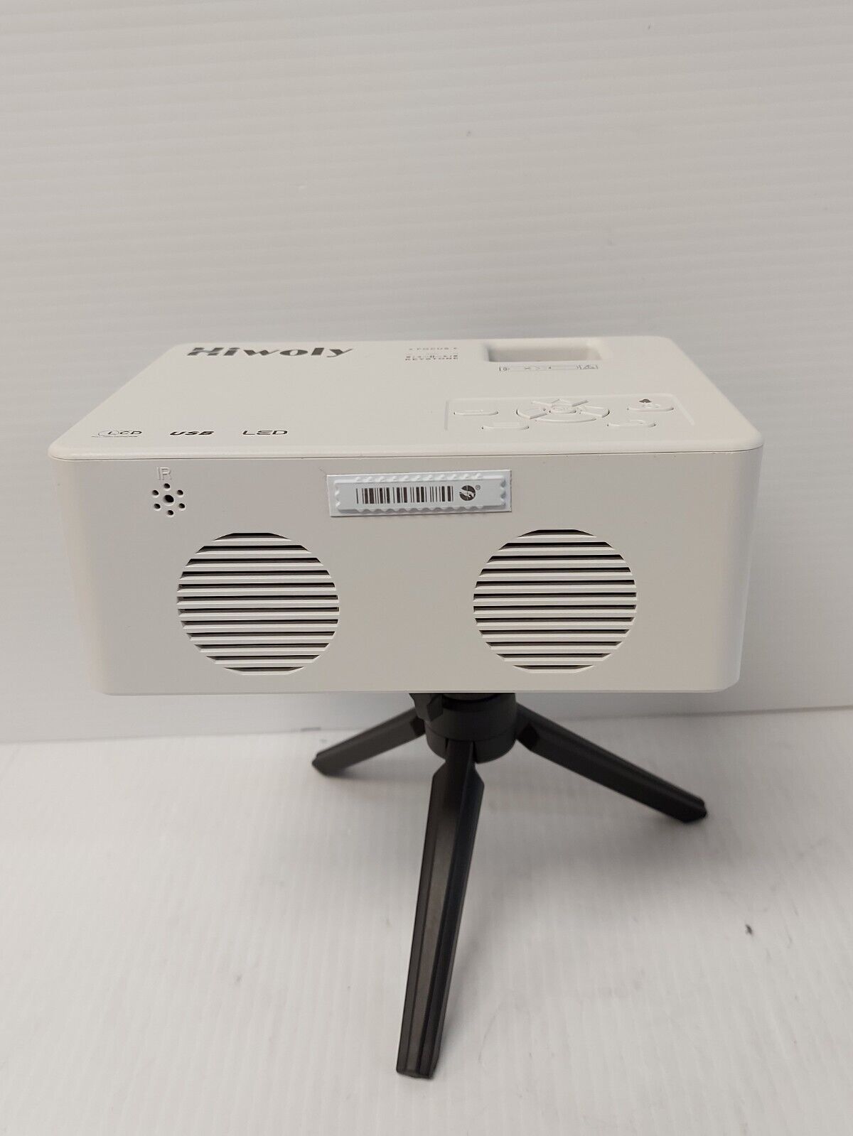 (N85551-1) Hiwoly HI-01 Projector