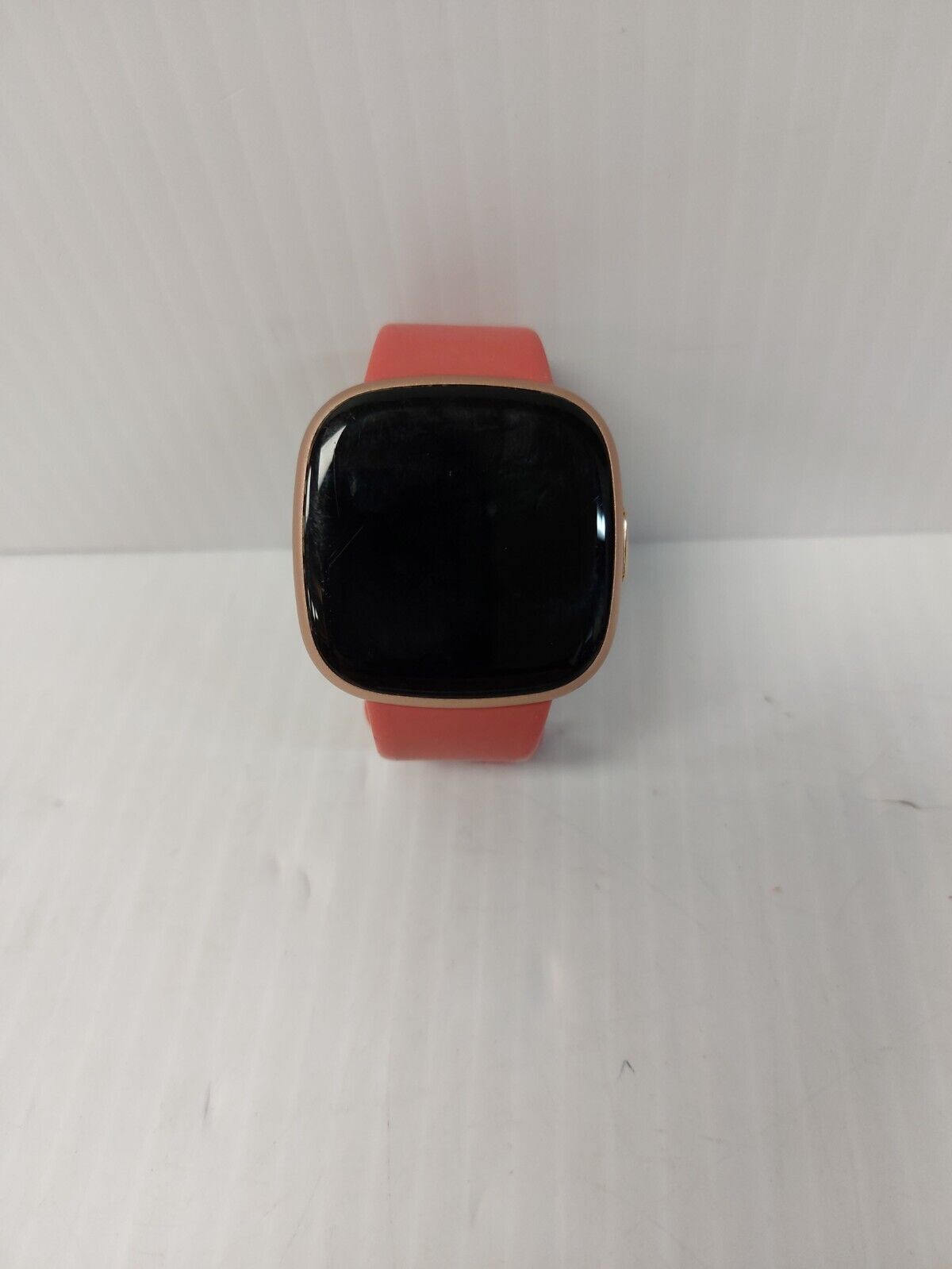 (N84021-2) Fitbit FB528 Blaze Smartwatch