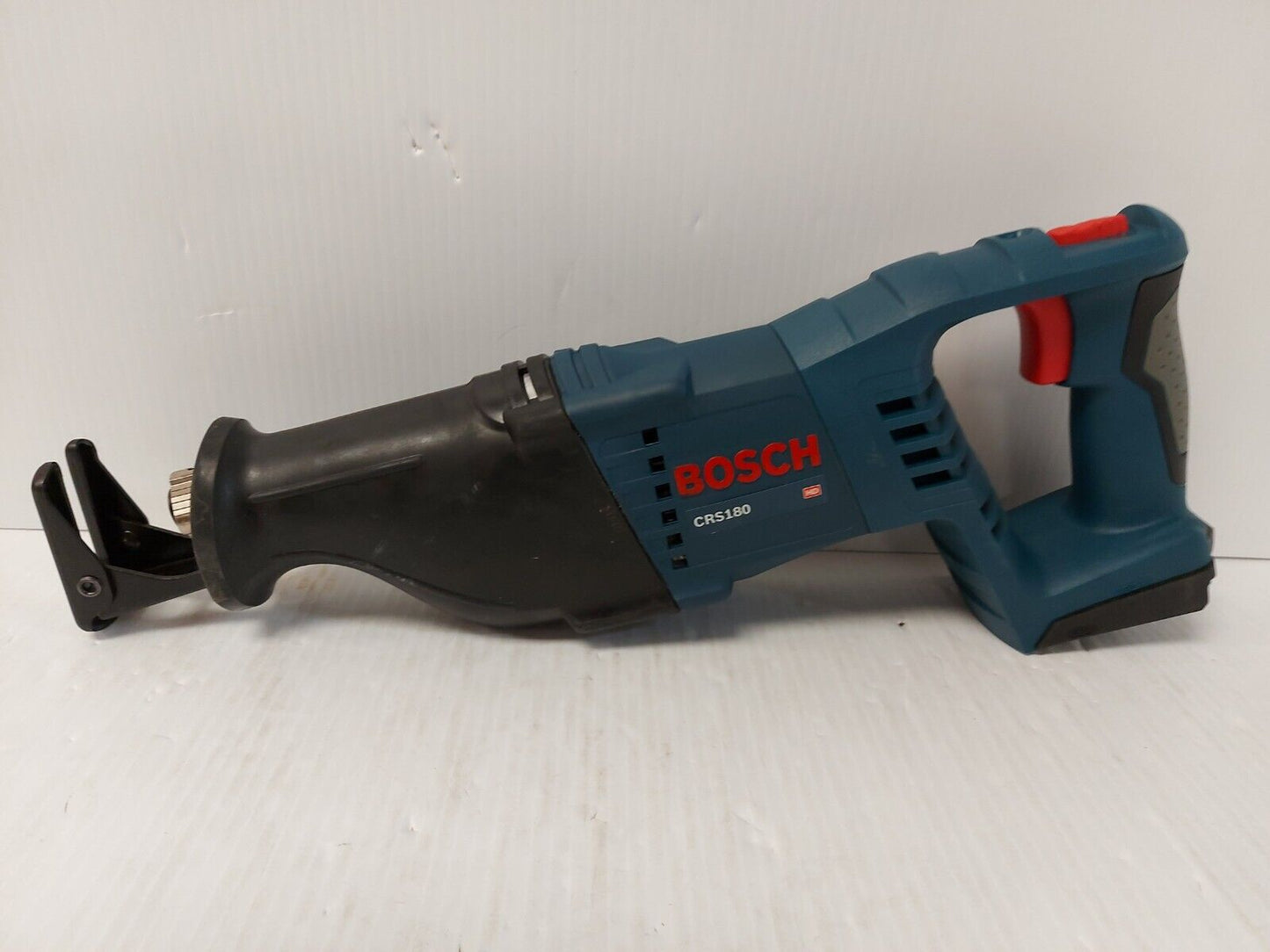 (N85417-1) Bosch CRS180 Reciprocating Saw