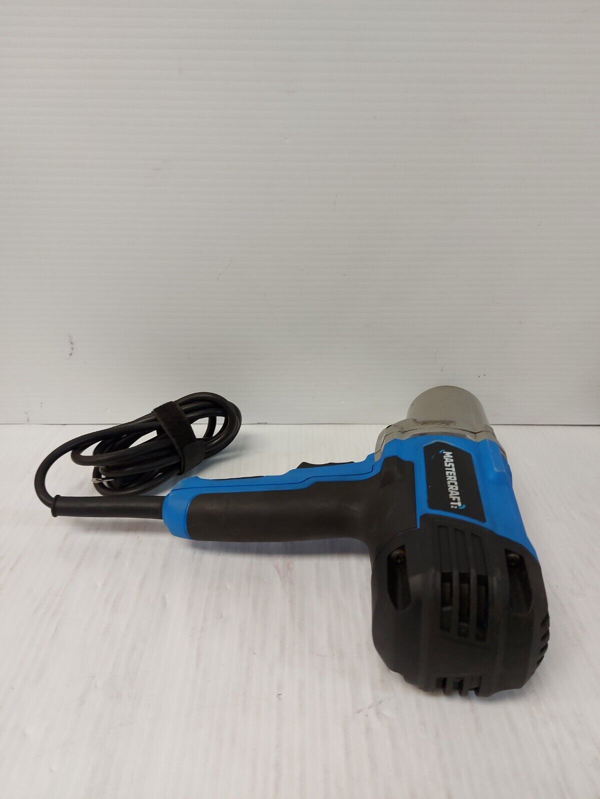 (N86373-1) Mastercraft 054-3182-0 Impact Wrench