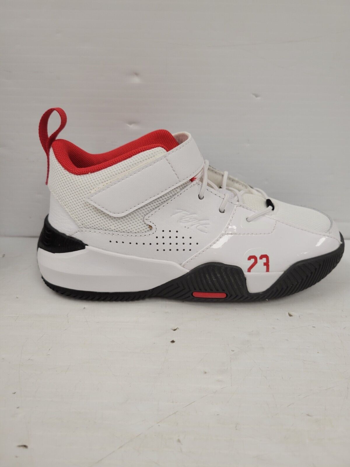 (61979-1) Nike DQ 8399-105 Shoes Size - 13 Youth