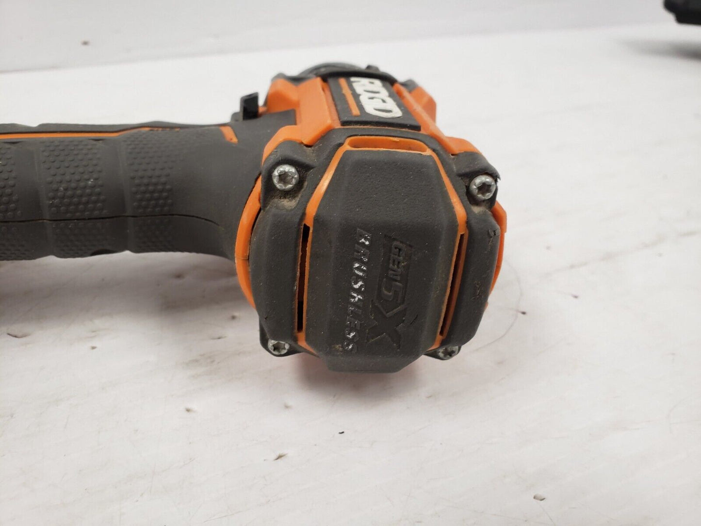 (60964-4) Ridgid R86116 Drill