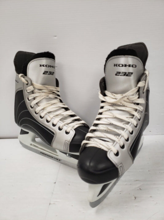 (67443-1) Koho 232 Heat Hockey Skates - 9