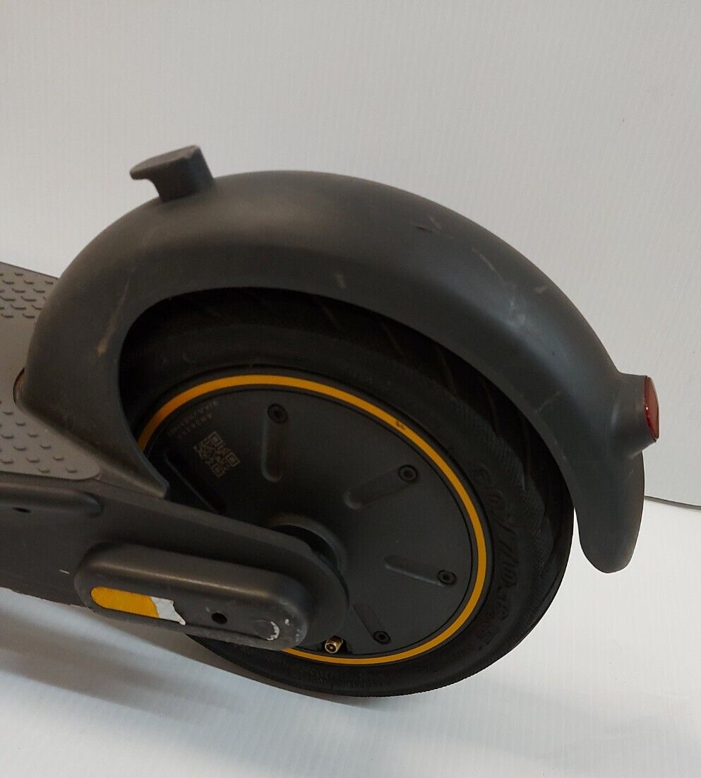 (N84562-1) Nine Bot NB 42D0 02D9 10" Electric Scooter
