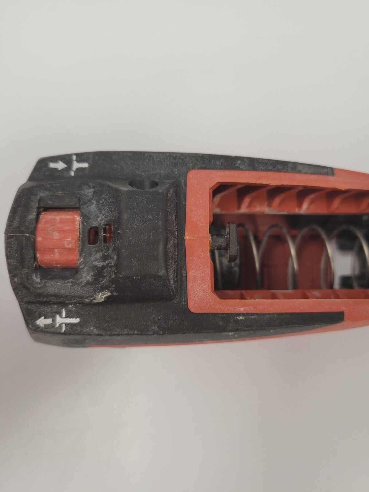 (69008-3) Hilti SD-M2 Screw Gun Attachment