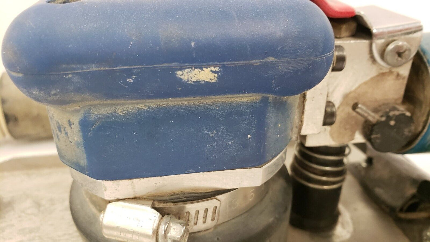 (56703-1) Hutchins 8600 Sander