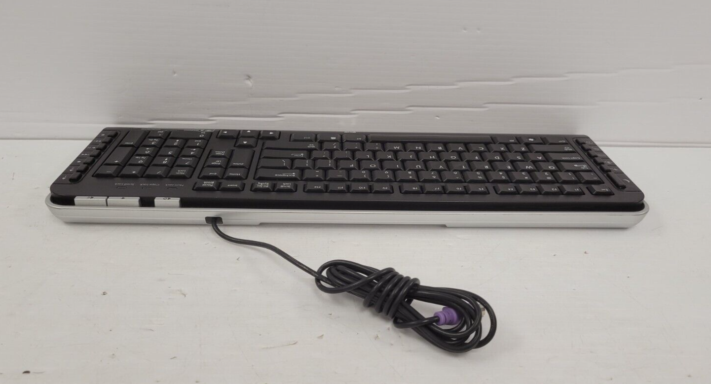 (64399-1) HP 5189 Keyboard