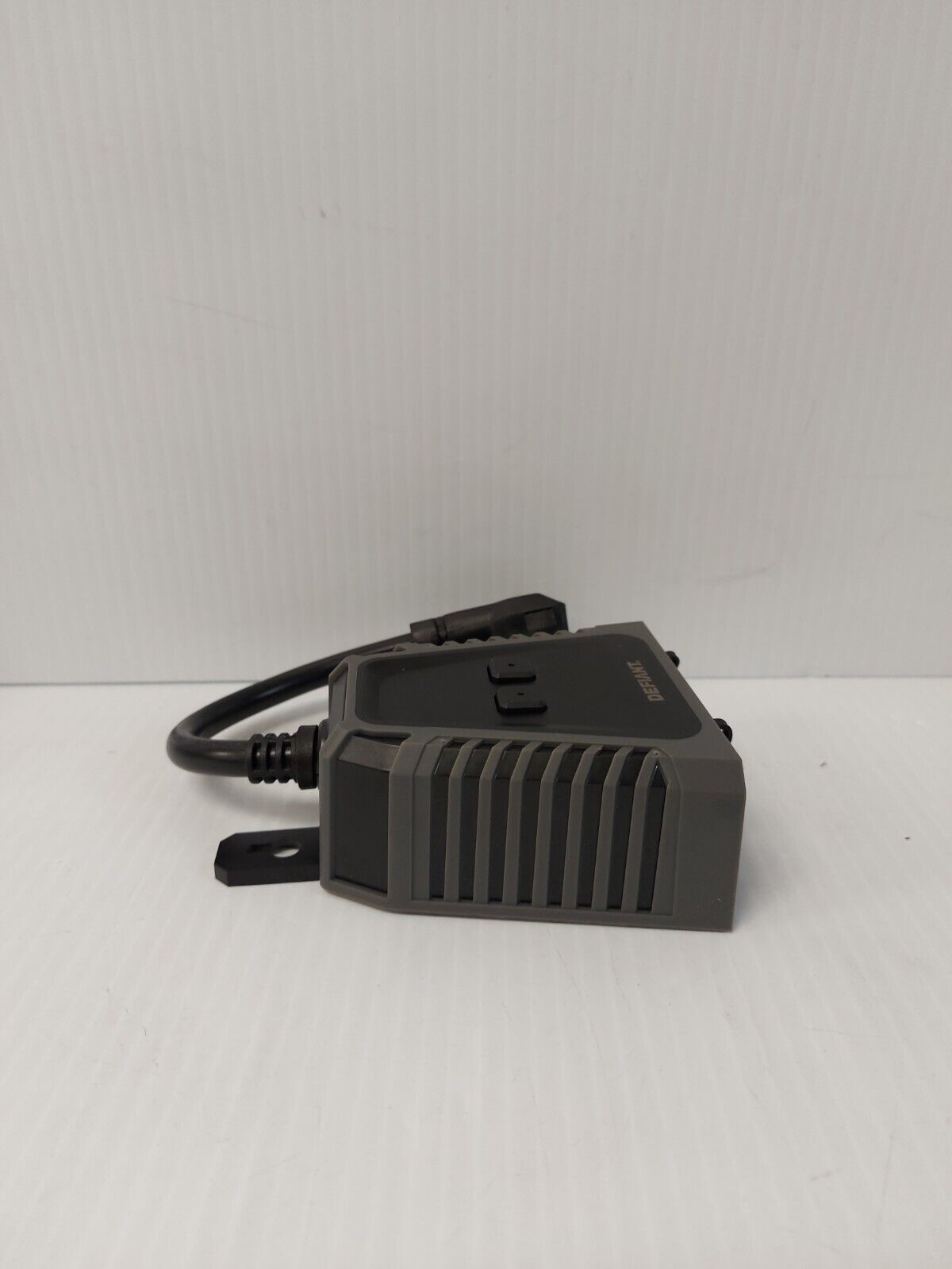 (N83405-1) Defiant 1001 640 004 Smart Outdoor Plug