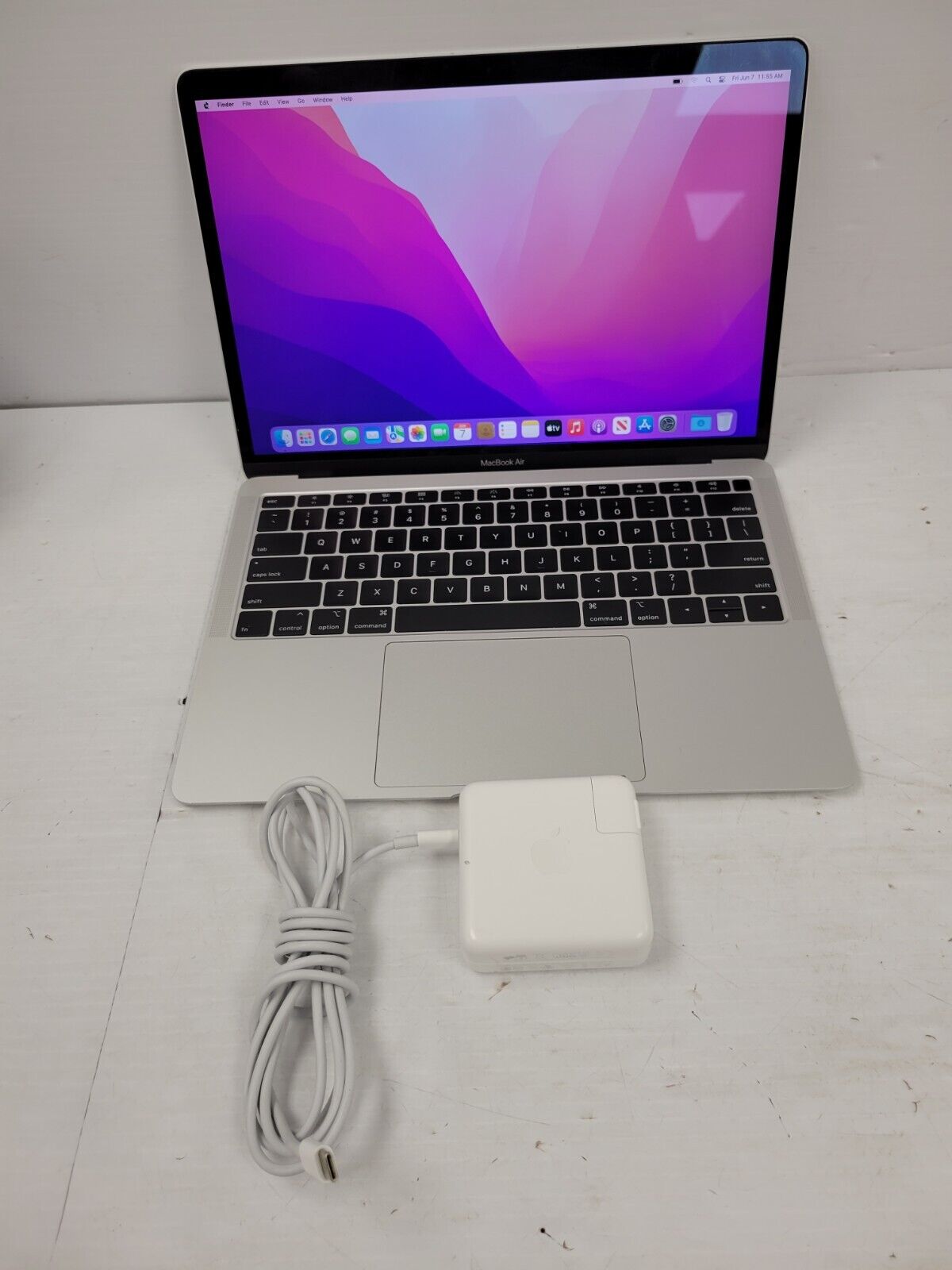 (52514-1) Apple A1932 Macbook Air