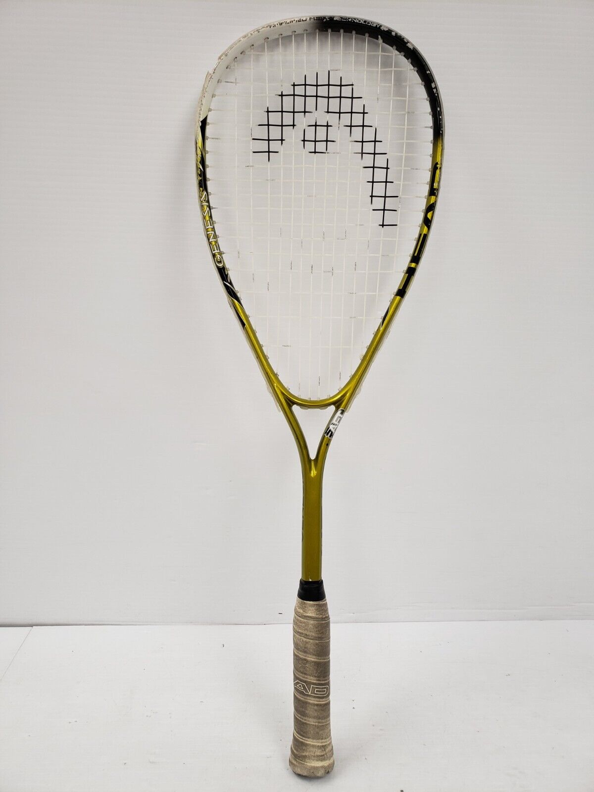 (I-3912) Raquette de squash Head Genesis