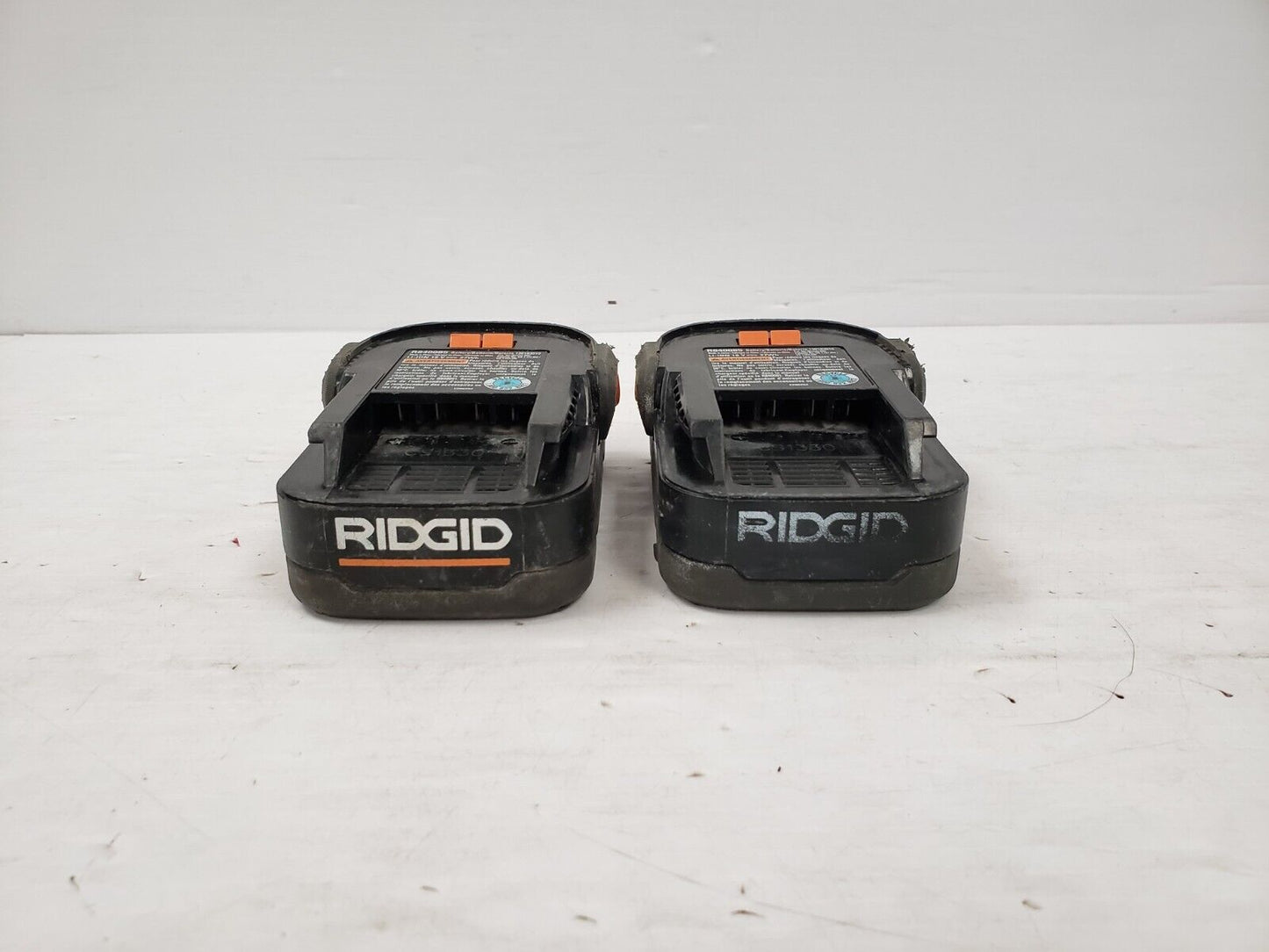 (60964-4) Ridgid R86116 Drill