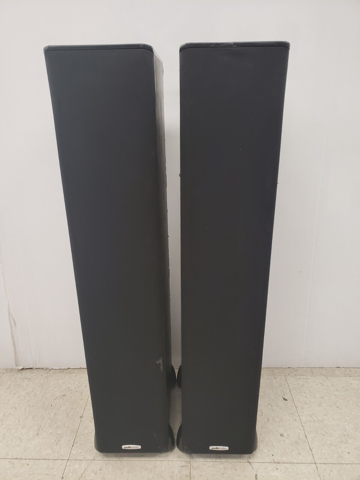 (I-35335) Polk Audio TS1300 Tower Speakers