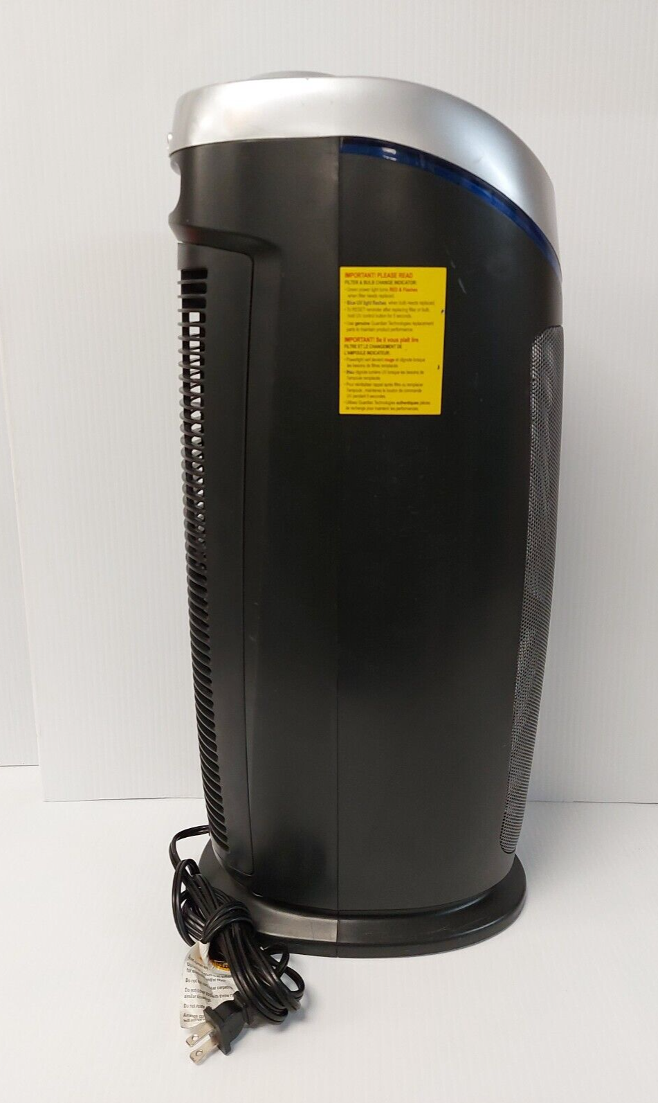 (N82517-1) Germgaurdian AC4825CA Air Purifier