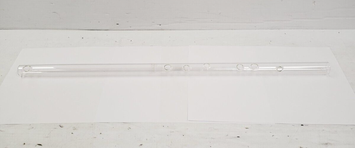 (68445-1) Hall Crystal Flute in D