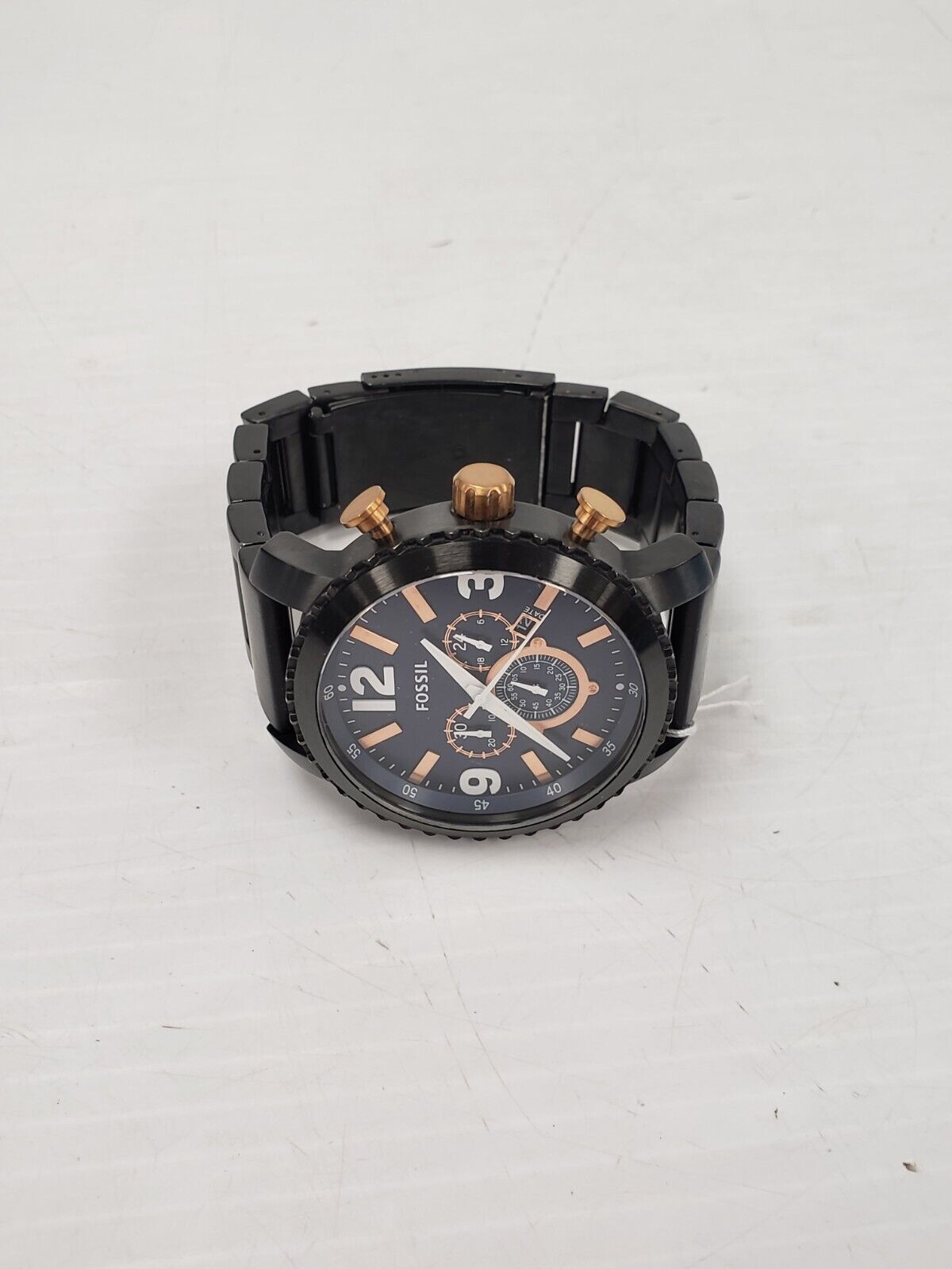 (59299-1) Fossil BQ2011 Watch