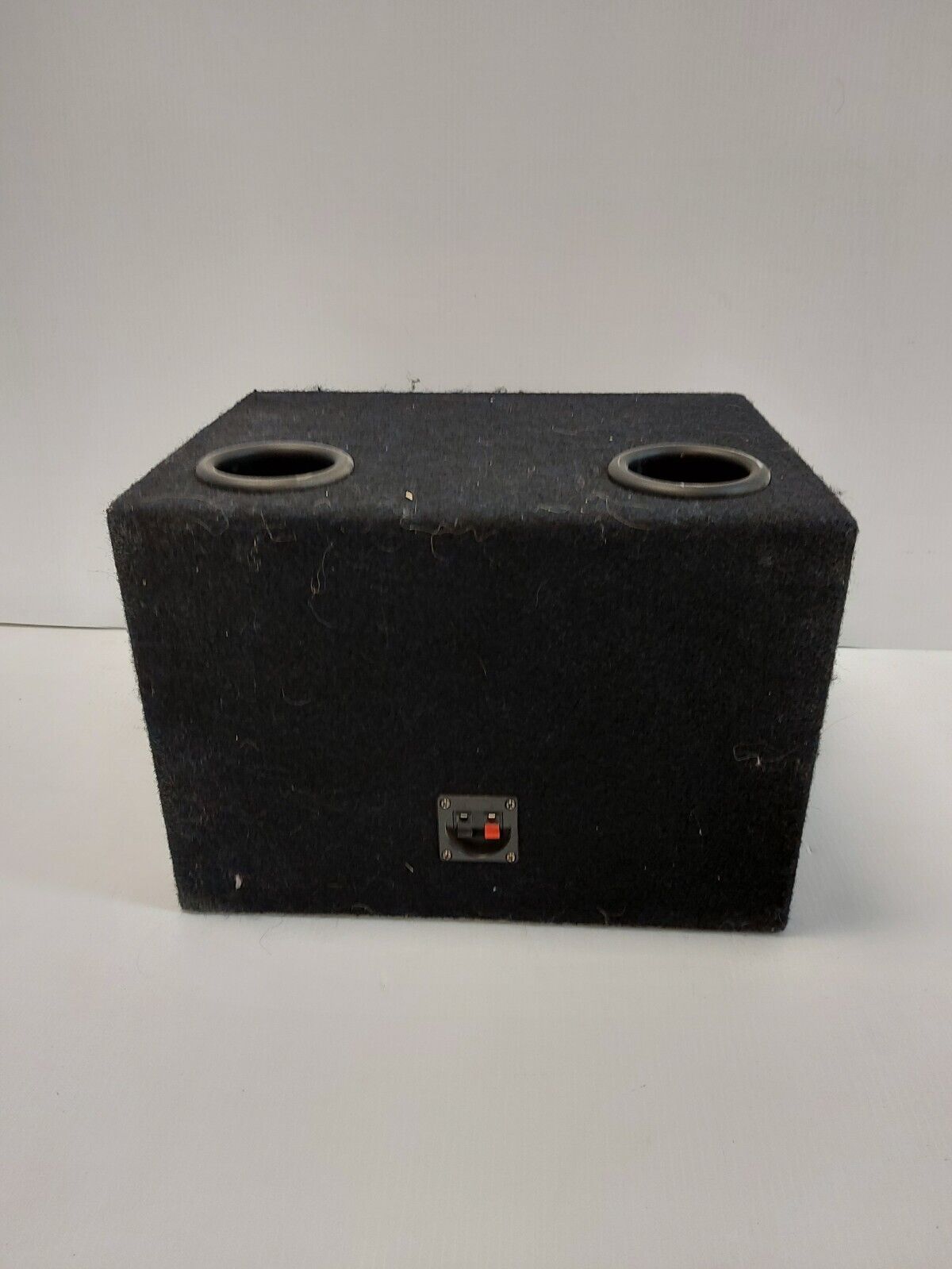(N82523-4) Rockford Fosgate Punch Z Car Subwoofer