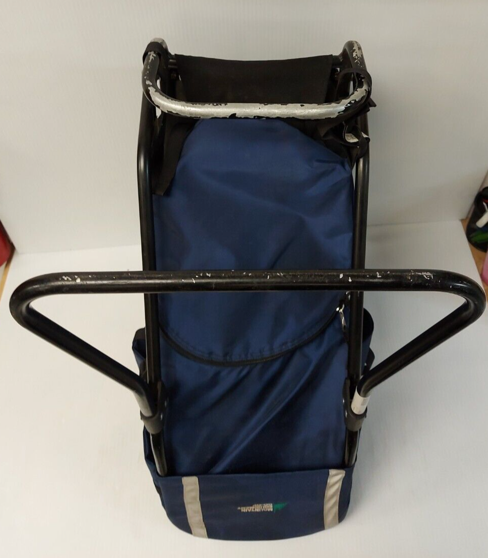 (N72756-3) MEC Baby Carrier