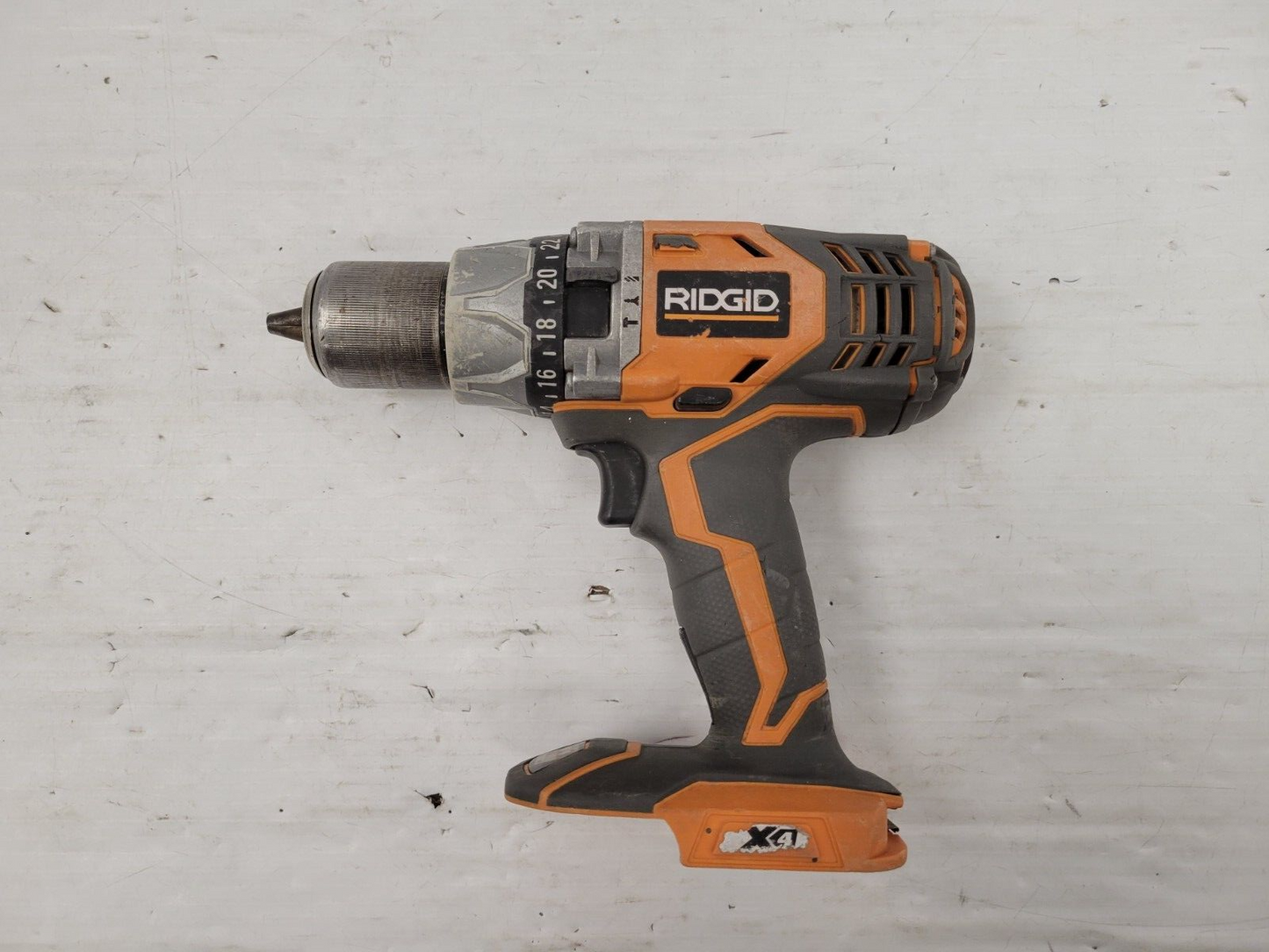 (67794-9) Ridgid R8611501 Drill