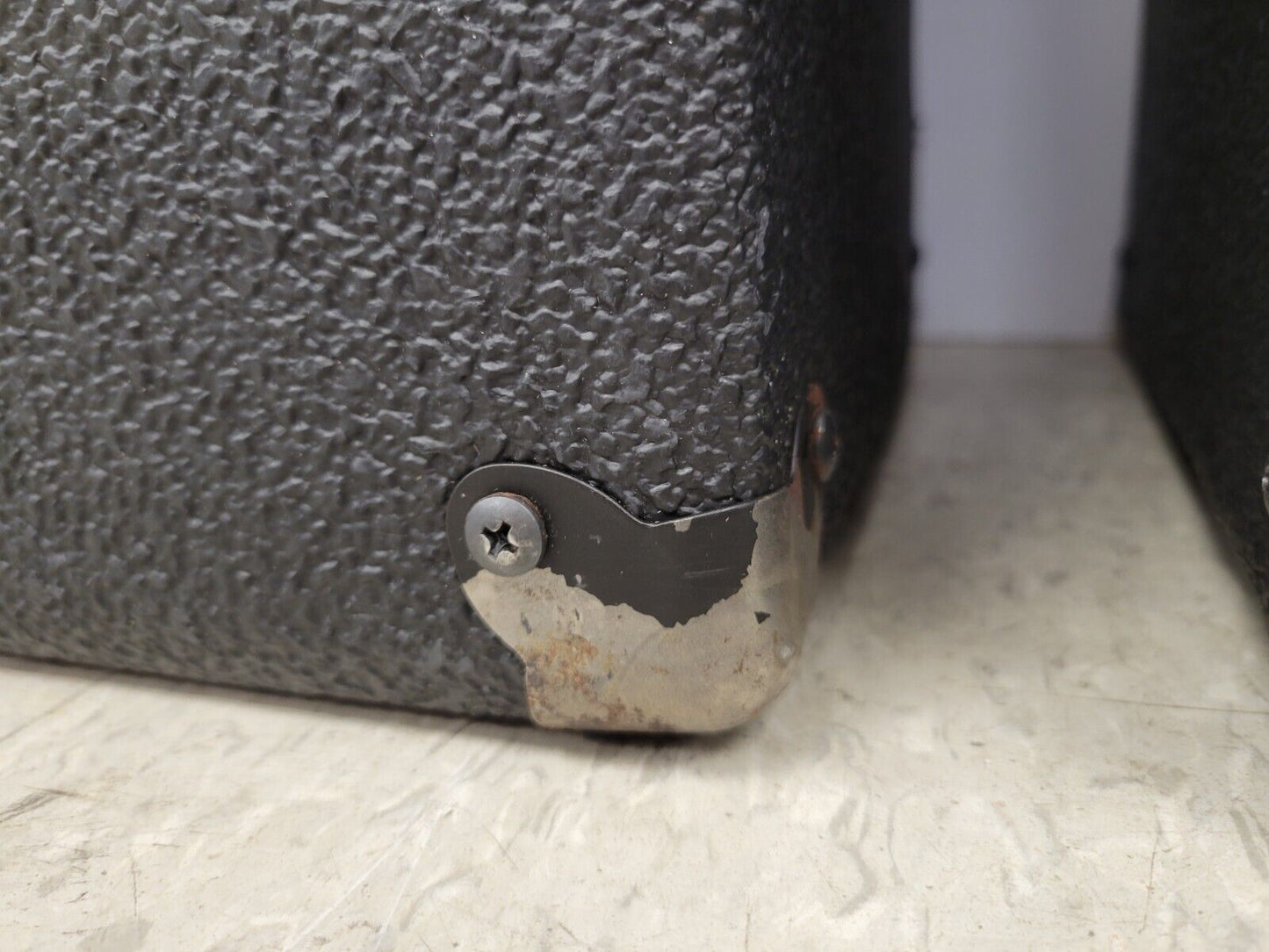 (I-35208) Peavey 110H Moniter Speakers