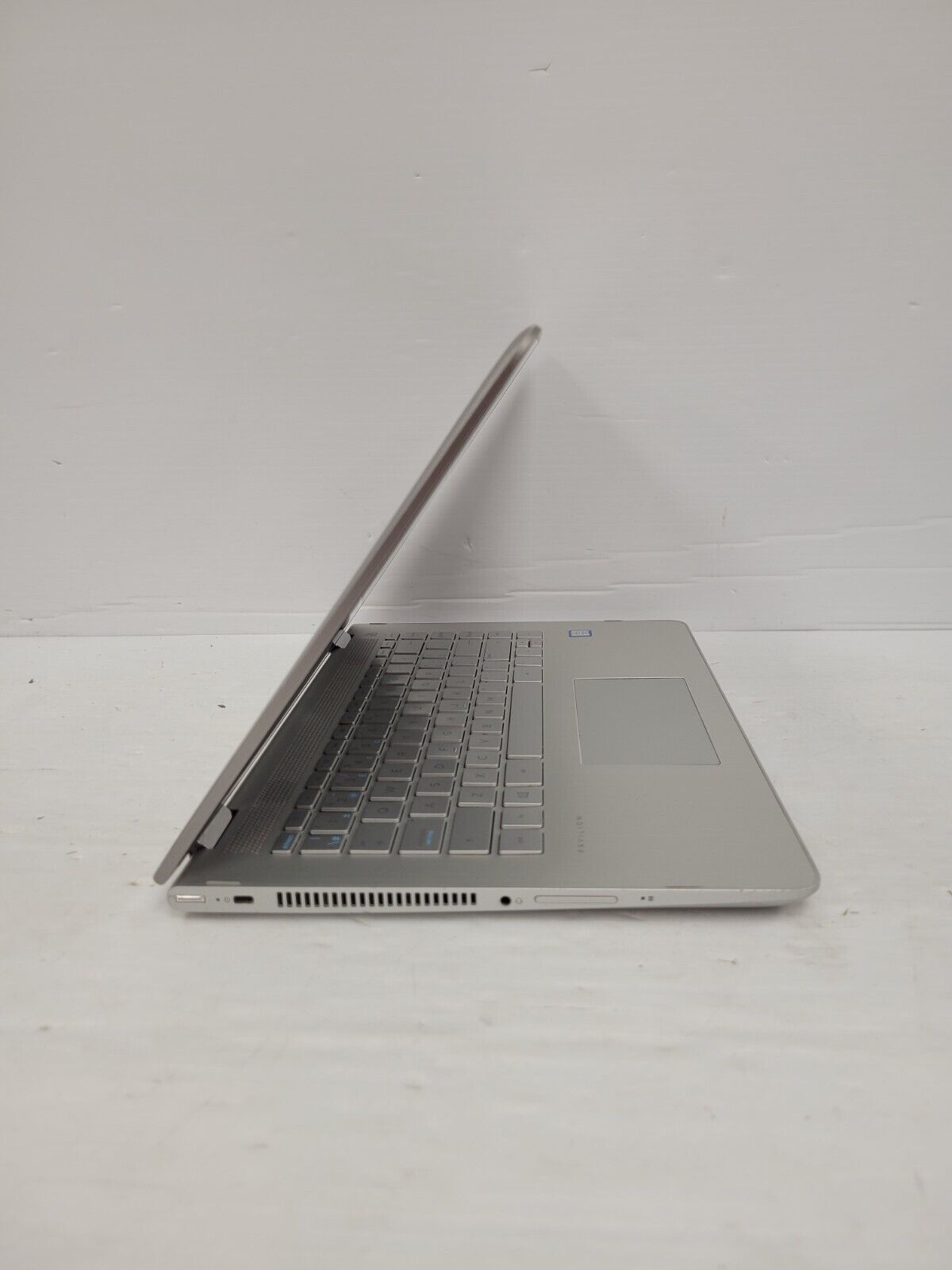 (63552-1) HP 14-BA018CA Laptop