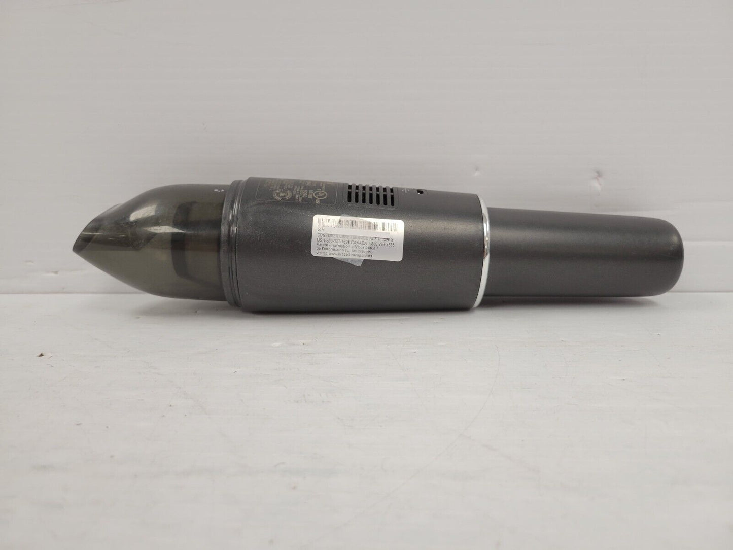 (60890-1) Bissel 2986D HandHeld Vacuum