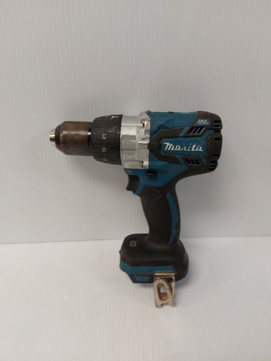 (N83058-1) Makita DHP481 Drill Hammer