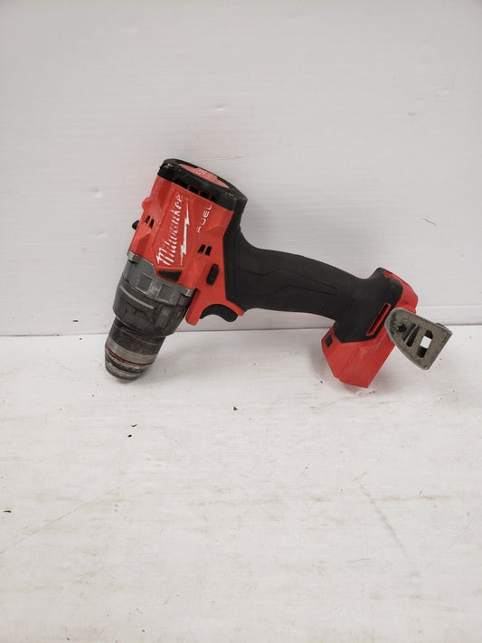 (62498-2) Milwaukee 2904-20 Drill