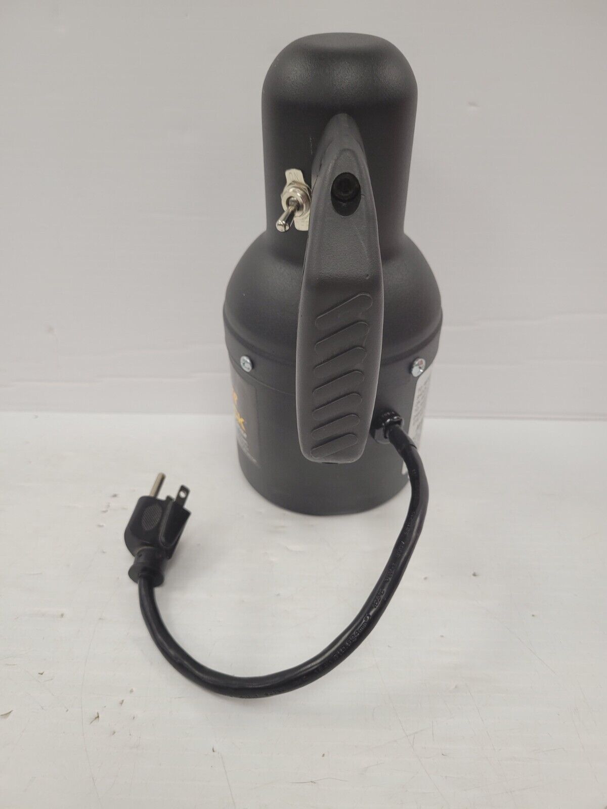 (68445-2) Air Force SK-1 Car and Bike Dryer