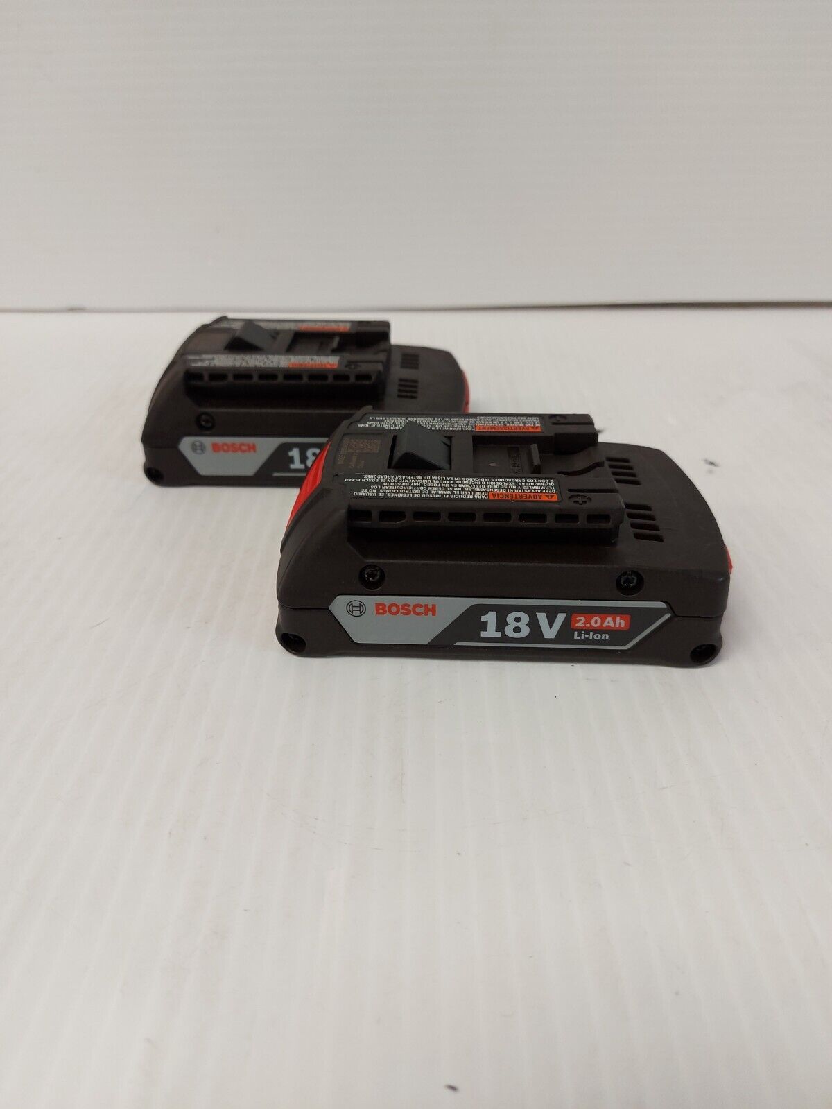 (N85263-1) Bosch GSR18V-400HD Drill