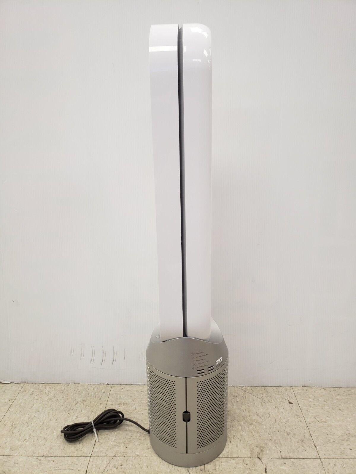 (64312-1) Dyson TP07 Smart Air Purifier / Fan