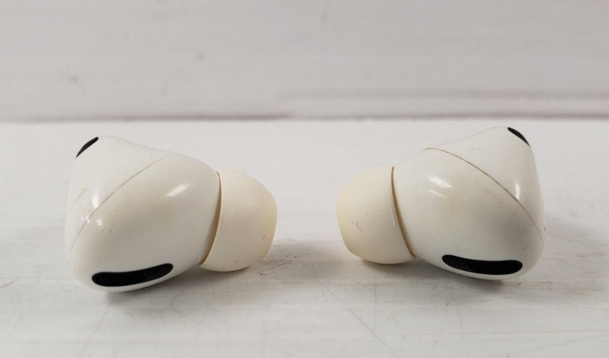 (59839-2) Apple A2190 Airpods