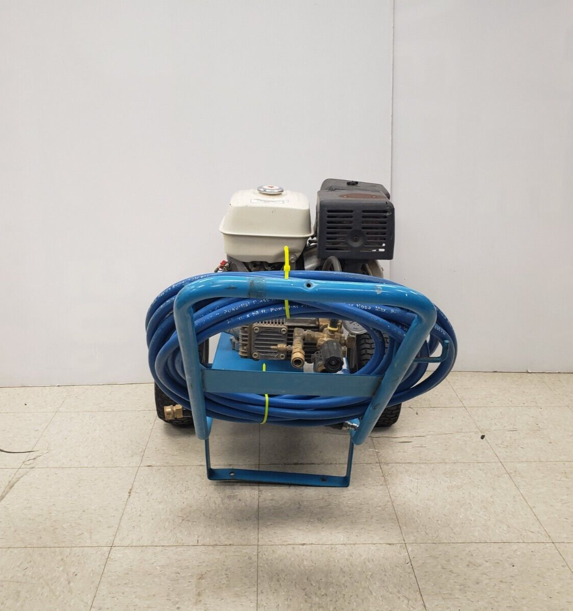 (58849-1) BE Power Equipment Pressure Washer